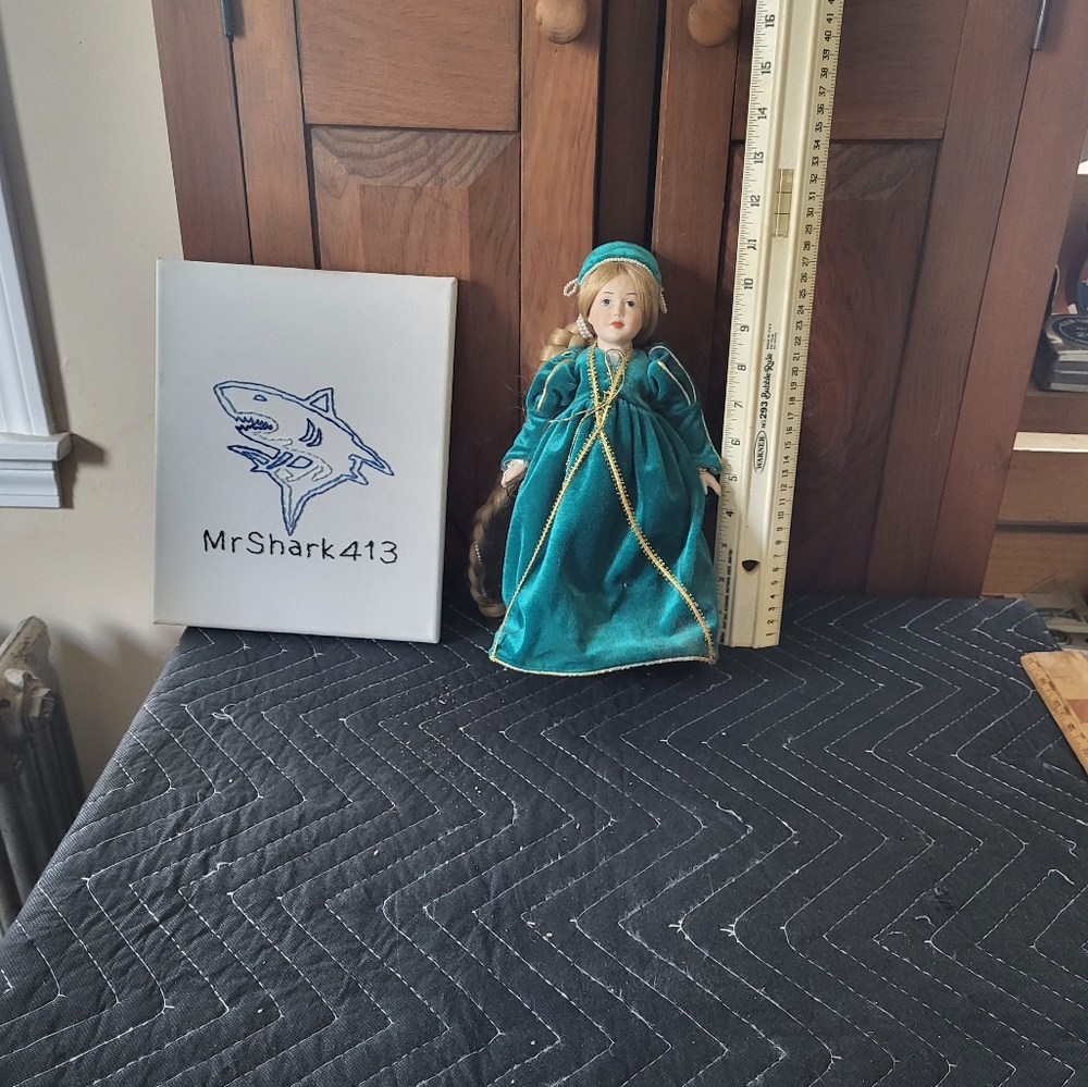 Rapunzel - Picture 1 of 9